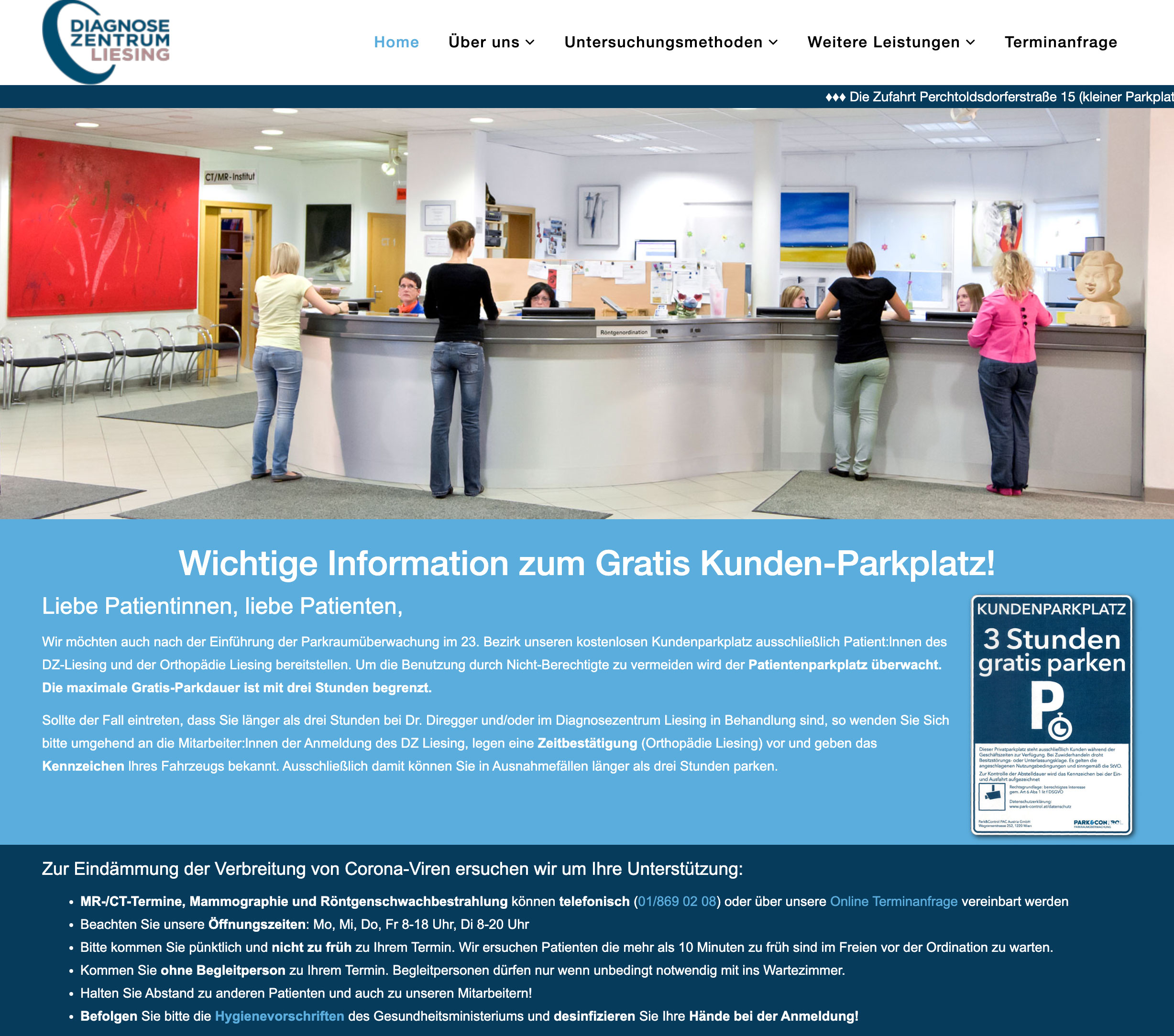 dz liesing