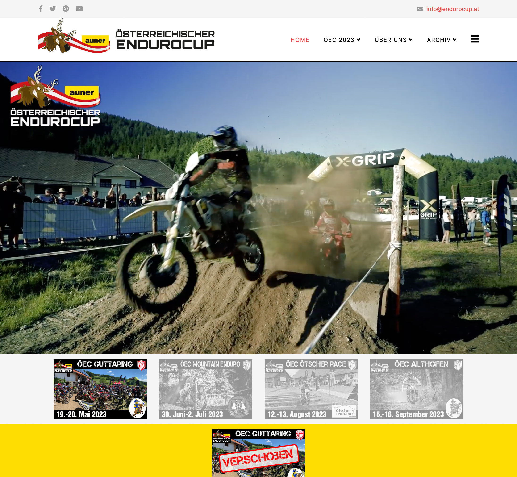 endurocup