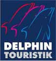 Image Das ursprüngliche Delphin Touristik Logo